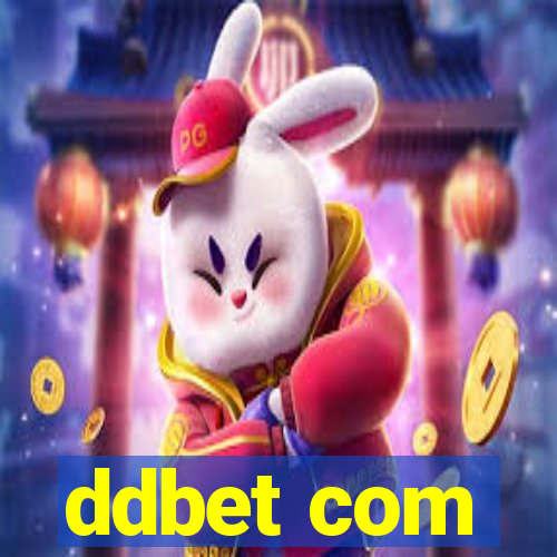 ddbet com
